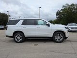 New 2025 Chevrolet Tahoe Premier image 3