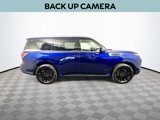 Certified 2025 INFINITI QX80 Sensory image 4