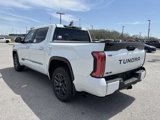 New 2025 Toyota Tundra Platinum image 5
