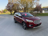 Used 2017 Ford Escape SE w/ Equipment Group 201A image 6