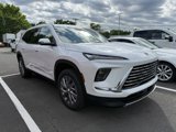 New 2025 Buick Enclave Preferred image 3