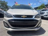 Used 2021 Chevrolet Spark LS image 4
