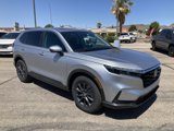 New 2026 Honda CR-V EX-L image 3