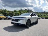 New 2025 Nissan Murano Platinum w/ Cargo Package image 3