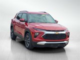 New 2026 Chevrolet TrailBlazer LT w/ Convenience Package image 3