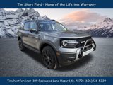 New 2025 Ford Bronco Sport Outer Banks image 3