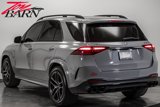 Used 2024 Mercedes-Benz GLE 53 AMG 4MATIC image 3