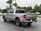 New 2025 RAM 1500 Laramie w/ Sport Appearance Package image 3