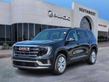 New 2026 GMC Acadia Elevation w/ Elevation Premium Package image 2