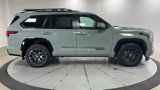 New 2025 Toyota Sequoia Platinum image 4