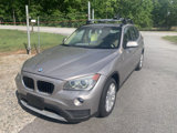 Used 2014 BMW X1 xDrive28i image 2