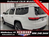 New 2024 Jeep Wagoneer L Series II w/ Convenience Group I image 5