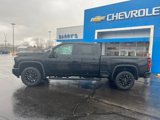 New 2025 Chevrolet Silverado 2500 LT w/ Trail Boss Package image 2