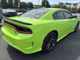Certified 2023 Dodge Charger GT w/ Blacktop Package image 4