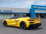 New 2025 Chevrolet Corvette E-Ray w/ Battery Protection Package image 3