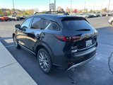 New 2025 MAZDA CX-5 Signature image 5