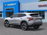 New 2025 Chevrolet Trax RS w/ Sunroof Package image 3