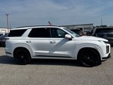 New 2025 Hyundai Palisade Calligraphy image 2