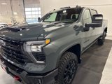 New 2026 Chevrolet Silverado 2500 LTZ w/ Trail Boss Package image 3