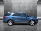 Used 2018 Ford Explorer XLT w/ Equipment Group 201A image 4