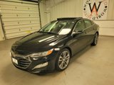 Used 2022 Chevrolet Malibu Premier image 2