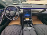 New 2026 Mercedes-Benz S 580e 4MATIC Sedan image 2