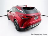 Certified 2024 Lexus RX 350 Premium image 5