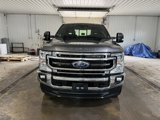 Used 2022 Ford F250 4x4 Crew Cab Super Duty image 2