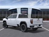 New 2025 GMC Sierra 2500 AT4 image 3