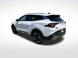 New 2026 Kia Sportage EX image 3