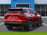 New 2026 Chevrolet Equinox RS w/ Convenience Package III image 3