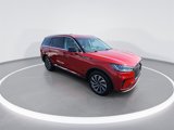 New 2025 Lincoln Aviator AWD w/ Equipment Group 101A image 2