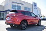 Certified 2022 Acura RDX AWD w/ A-Spec & Advance Pkg image 5