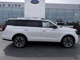 New 2025 Ford Expedition Platinum w/ Platinum Ultimate Package image 2