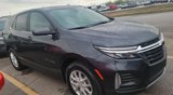 Used 2023 Chevrolet Equinox LT image 2