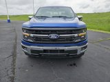 New 2024 Ford F150 XLT w/ Equipment Group 303A High image 3