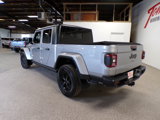 Used 2021 Jeep Gladiator Willys image 3