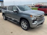 New 2026 Chevrolet Silverado 1500 High Country w/ High Country Premium Package image 4