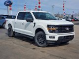 New 2025 Ford F150 XLT w/ Equipment Group 302A MID image 2