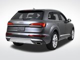 Certified 2025 Audi Q7 2.0T Premium w/ Convenience Package image 5