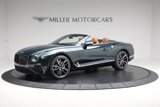 New 2024 Bentley Continental GT V8 image 3