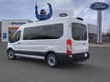 New 2025 Ford Transit 350 XL image 4