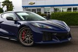 New 2025 Chevrolet Corvette Z06 image 3