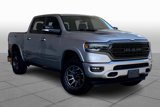 Used 2022 RAM 1500 Limited image 2