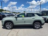 New 2026 Chevrolet Equinox LT w/ Convenience Package II image 2