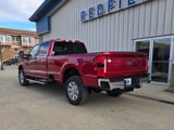 New 2025 Ford F350 Lariat w/ Chrome Package image 5