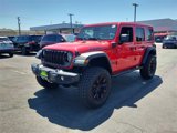 New 2025 Jeep Wrangler Unlimited Sport S 4xe image 2
