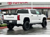 New 2025 Toyota Tundra SR5 image 3