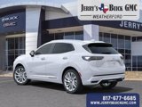 New 2025 Buick Envision Avenir image 4