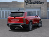 New 2026 Cadillac Vistiq Sport image 4